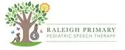 Raleigh Primary Pediatric Speech Therapy logo