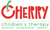 Cherry Children's Therapy logo
