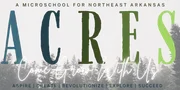 ACRES logo