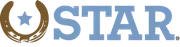 Shangri-La Therapeutic Academy of Riding (STAR) logo