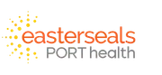 Easterseals PORT Health logo