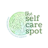 The Self Care Spot logo