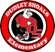 Dudley Shoals Elementary logo