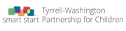 Tyrrell-Washington Partnership for Children logo