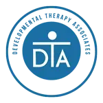 Developmental Therapy Associates logo