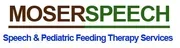 Moser Speech Therapy Services logo