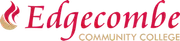 Edgecombe Community College logo