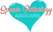 Speech Pathology Associates logo