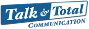Talk and Total Communication Services logo