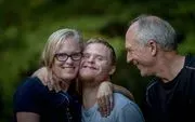 PACID – Parent Advocates for Adult Children with Intellectual and/or Developmental Disabilities in North Carolina logo