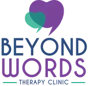 Beyond Words Therapy Clinic logo