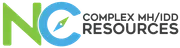 NC Complex Mental Health and Intellectual Developmental Disabilities Resources logo