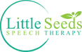 Little Seeds Speech Therapy logo