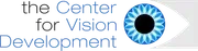 Center for Vision Development logo