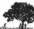 Afton Nature School logo