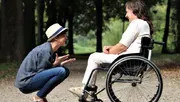 disABILITY Resource Center logo