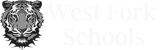 West Fork Schools logo
