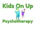 Kids On Up Psychotherapy logo
