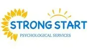 Strong Start Psychological Services, PLLC logo