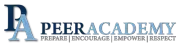 PEER Academy logo
