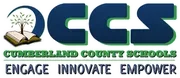 Cumberland County School District logo