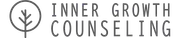 Inner Growth Counseling logo