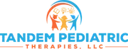 Tandem Pediatric Therapies logo
