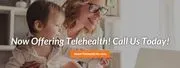 Pediatric Therapies logo