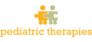 Pediatric Therapies logo