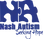 Nash Autism Seeking Hope logo