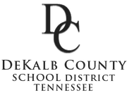 DeKalb County Schools logo