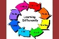 Rocky Mount Association for the Learning Disabled and Handicapped (ALDH) logo