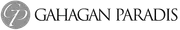 Gahagan Paradis logo