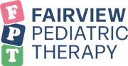 Fairview Pediatric Therapy logo
