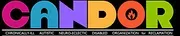 CANDOR logo