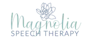 Magnolia Speech Therapy logo