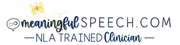 Magnolia Speech Therapy logo