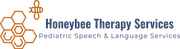 Honeybee Therapy Services logo