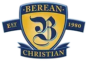 Berean Christian School logo