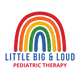 Little Big and LOUD logo