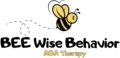 Bee Wise Behavior logo