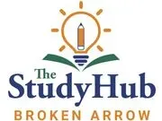 Broken Arrow Study Hub logo
