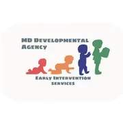MD Developmental Agency logo