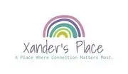 Xander's Place logo
