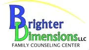 Brighter Dimensions Counseling logo