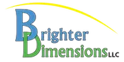 Brighter Dimensions Counseling logo