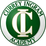 Currey Ingram Academy logo