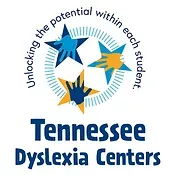 Tennessee Dyslexia Centers logo