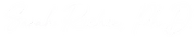Sarah Richie, Ph.D. logo