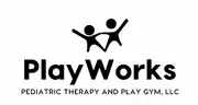 PlayWorks Pediatric Therapy and Play Gym LLC logo
